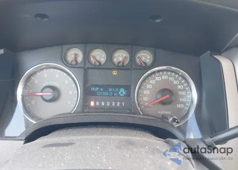 2010 Ford F-150 Stx/Xl/Xlt from USA, damaged, VIN 1FTEX1E83AFC07146